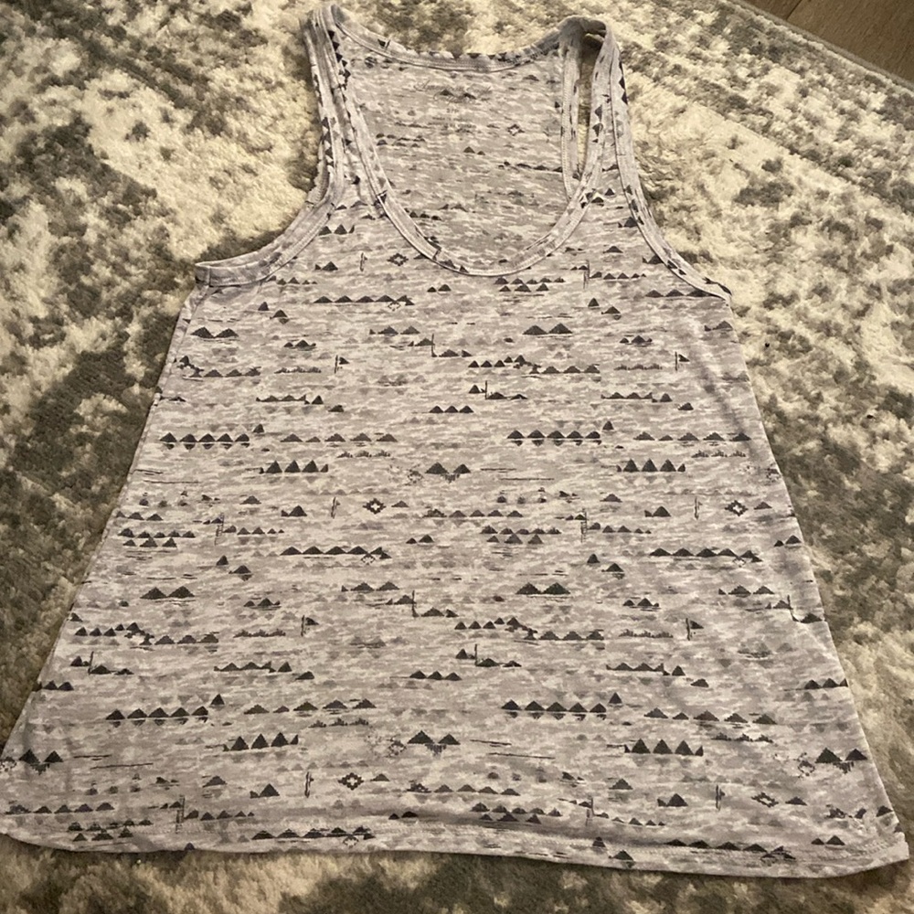 American Eagle Outfitters Tank Top